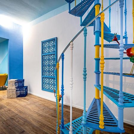 La Casa Di Ben - Suites Firenze Kültér fotó