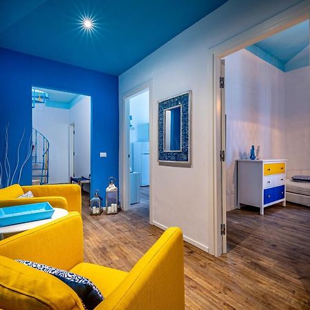 La Casa Di Ben - Suites Firenze Kültér fotó