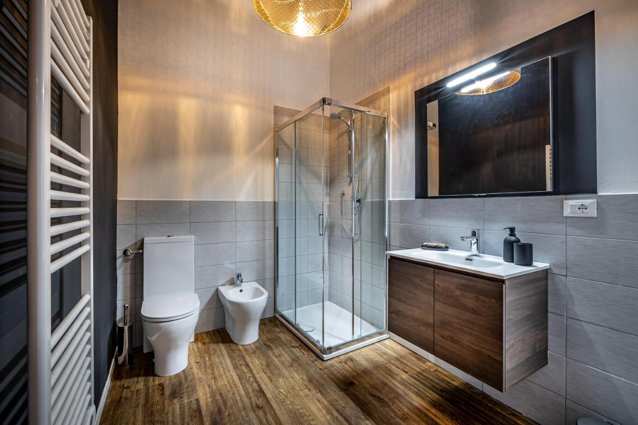 La Casa Di Ben - Suites Firenze Kültér fotó