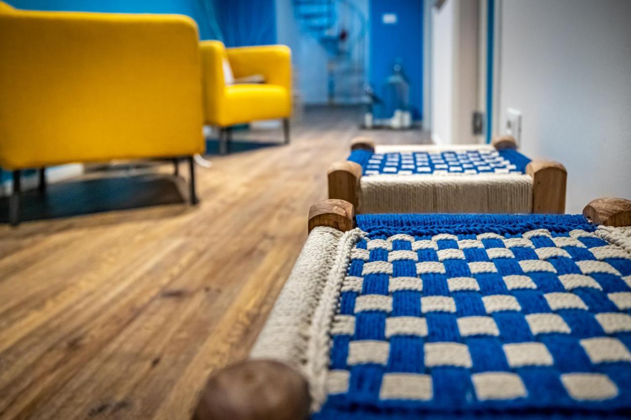 La Casa Di Ben - Suites Firenze Kültér fotó