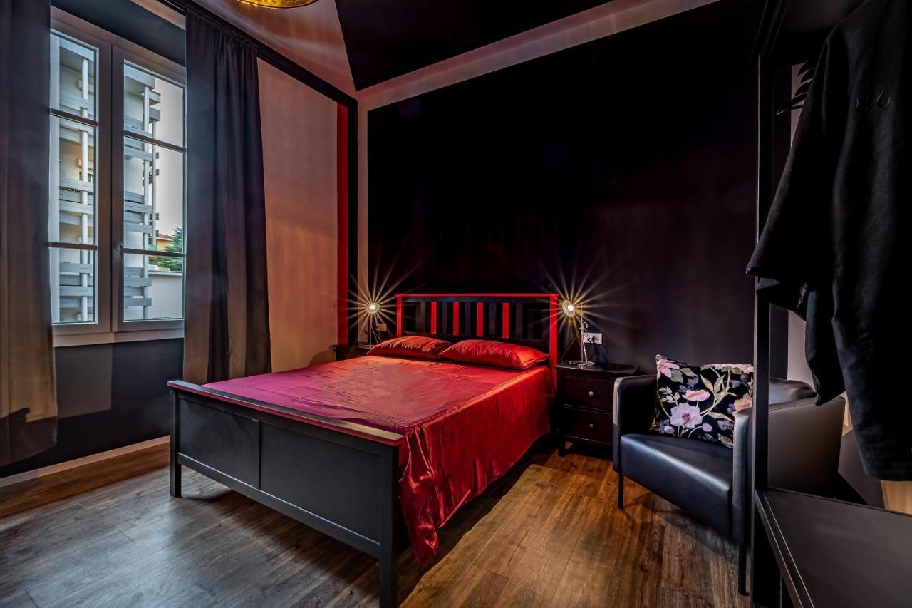 La Casa Di Ben - Suites Firenze Kültér fotó