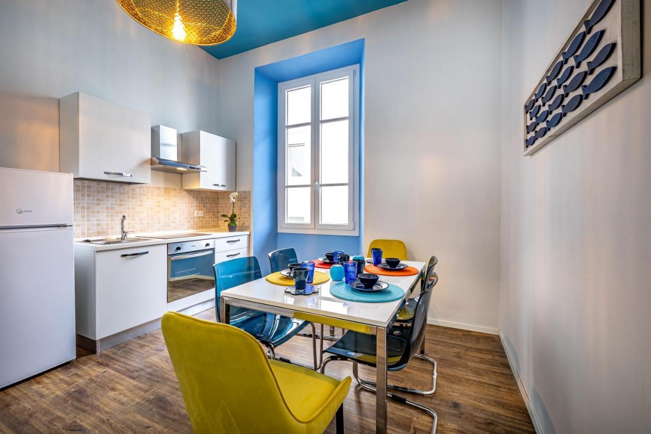 La Casa Di Ben - Suites Firenze Kültér fotó