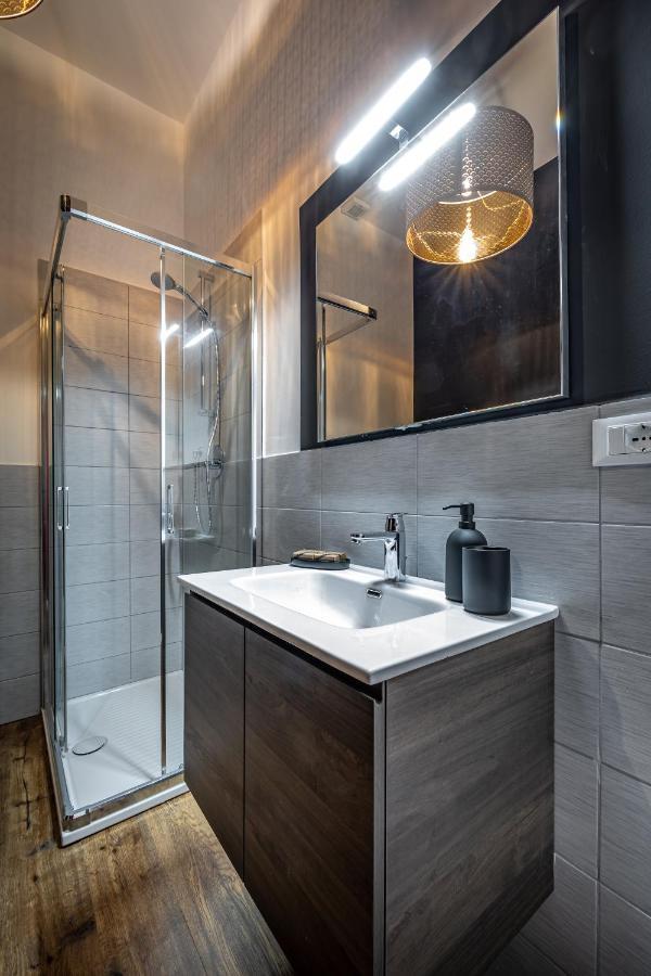 La Casa Di Ben - Suites Firenze Kültér fotó