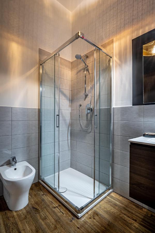 La Casa Di Ben - Suites Firenze Kültér fotó