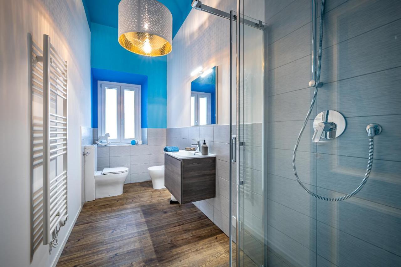 La Casa Di Ben - Suites Firenze Kültér fotó