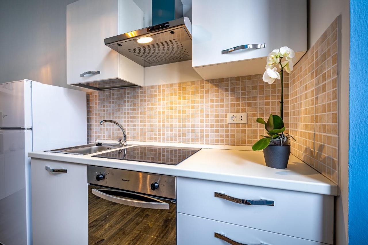 La Casa Di Ben - Suites Firenze Kültér fotó
