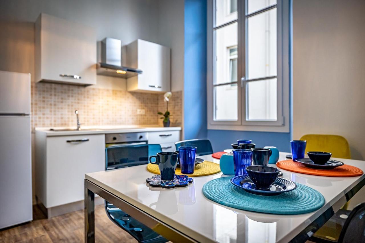 La Casa Di Ben - Suites Firenze Kültér fotó