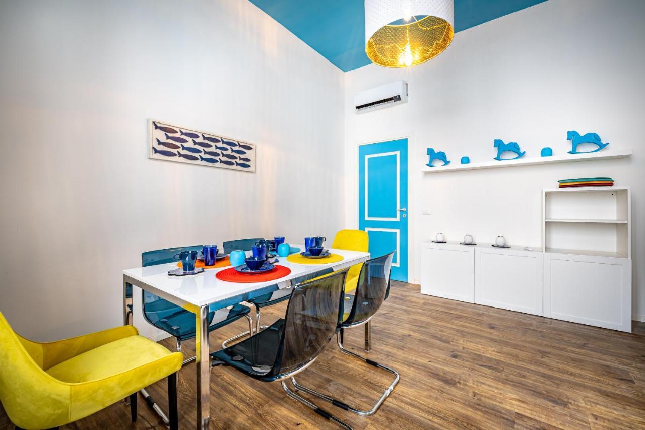 La Casa Di Ben - Suites Firenze Kültér fotó