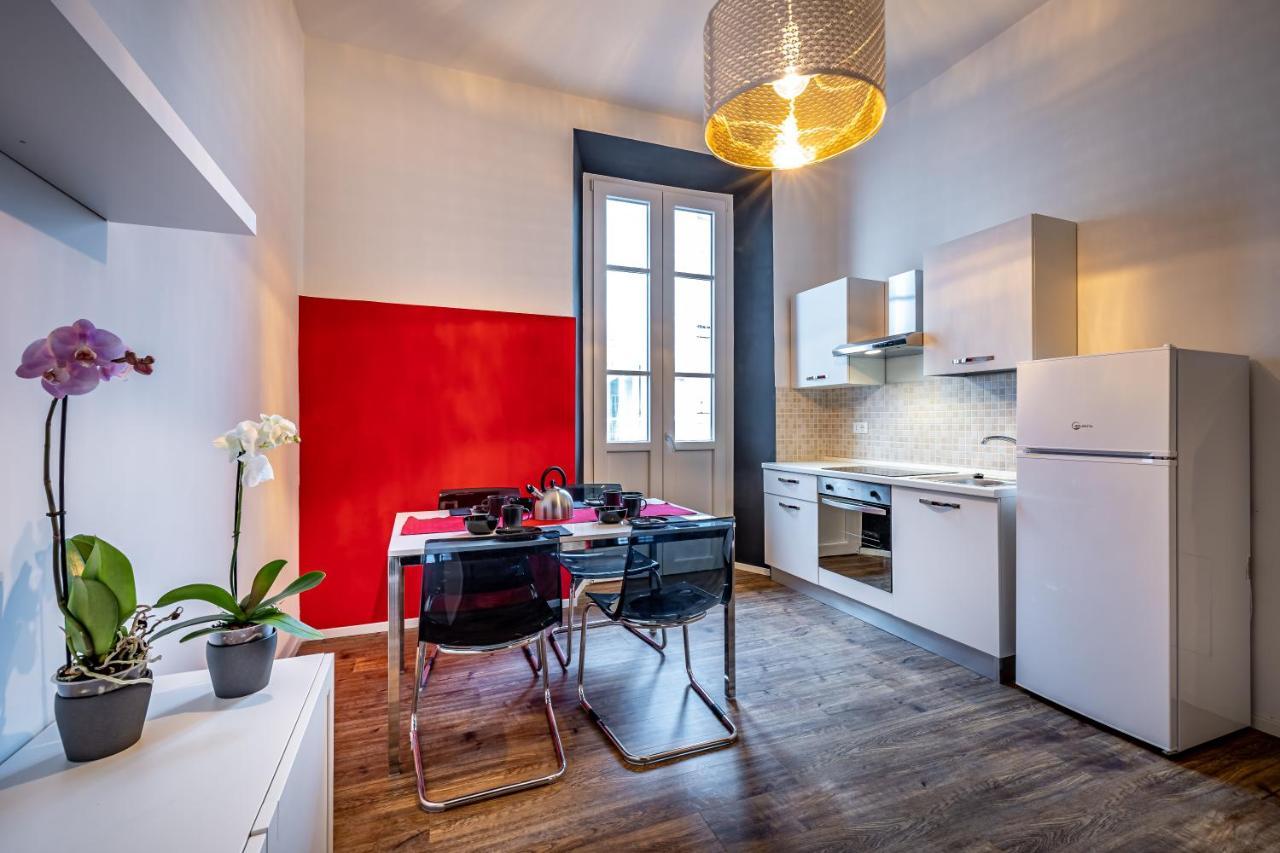 La Casa Di Ben - Suites Firenze Kültér fotó