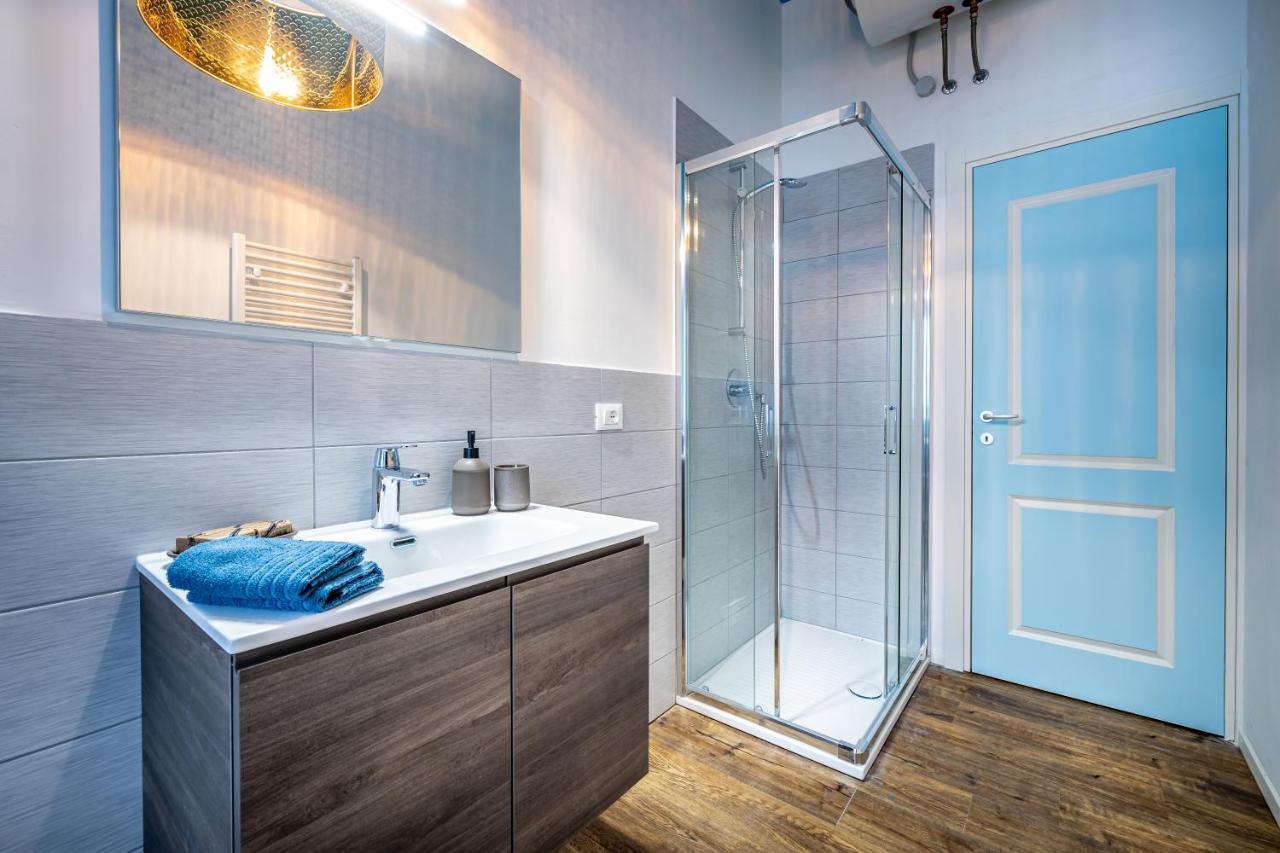 La Casa Di Ben - Suites Firenze Kültér fotó