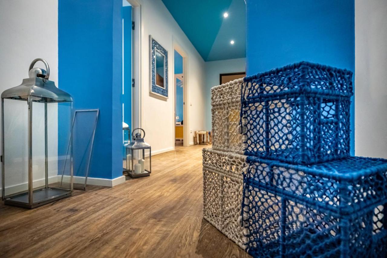 La Casa Di Ben - Suites Firenze Kültér fotó